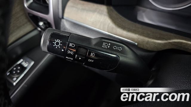 Kia Sorento (IV) Gasoline 2.5T 2WD Trendy 2022 — фото 19