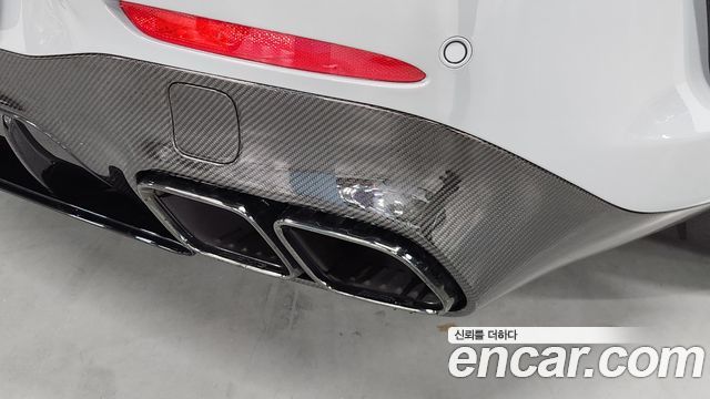Mercedes-Benz AMG GT 4Door 63 S 4MATIC+ 2023 — фото 18