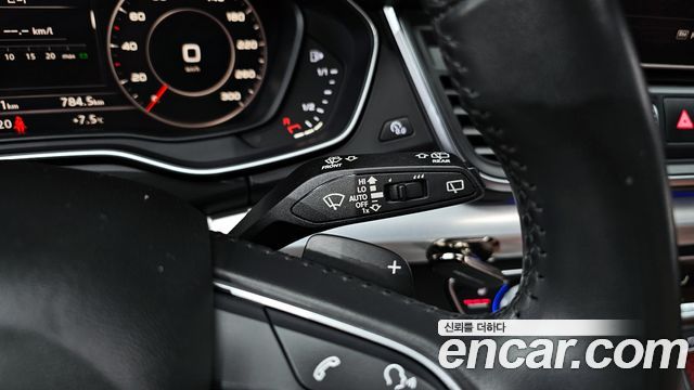 Audi Q5 (FY) 45 TFSI Quattro Premium 2020 — фото 17