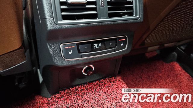 Audi Q5 (FY) 45 TFSI Quattro Premium 2020 — фото 19