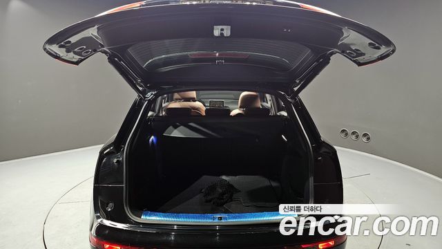 Audi Q5 (FY) 45 TFSI Quattro Premium 2020 — фото 20