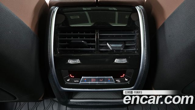 BMW X5 (G05) M50i 2022 — фото 18