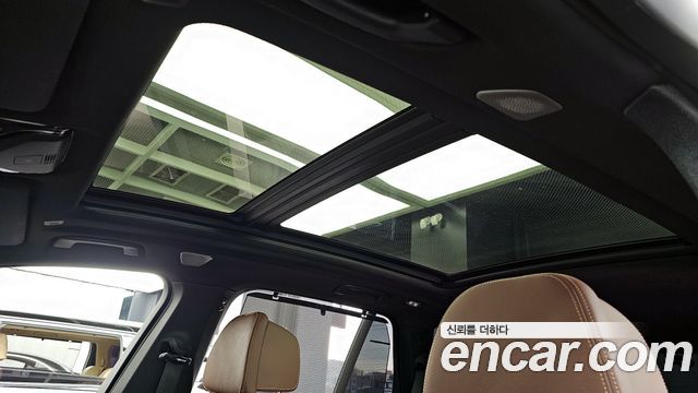 BMW X5 (G05) M50i 2022 — фото 19