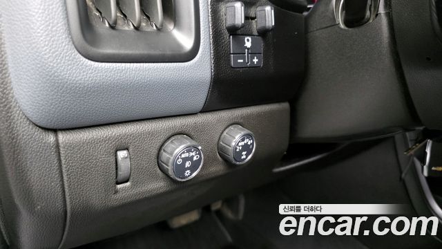 Chevrolet Real New Colorado 3.6 Z71-X Midnight 4WD 2022 — фото 15