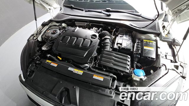 Volkswagen Arteon 2.0 TDI Prestige 2022 — фото 6