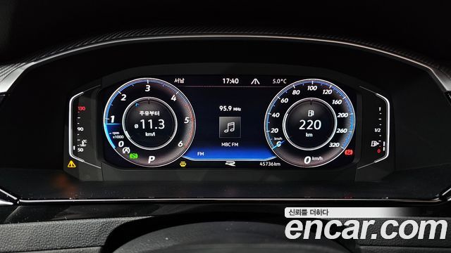 Volkswagen Arteon 2.0 TDI Prestige 2022 — фото 8