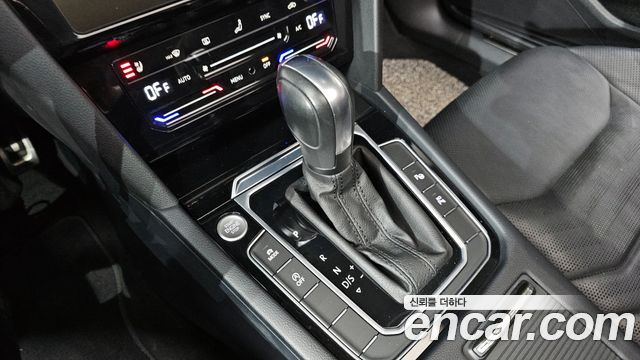 Volkswagen Arteon 2.0 TDI Prestige 2022 — фото 9
