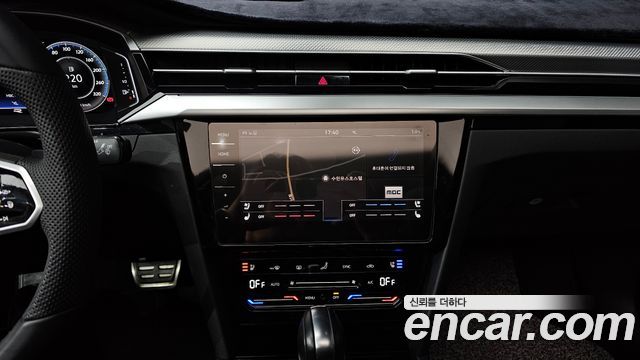 Volkswagen Arteon 2.0 TDI Prestige 2022 — фото 14