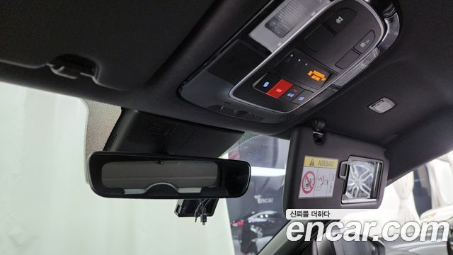 Hyundai Tucson (NX4) Diesel 2.0 2WD N Line Premium 2023 — фото 17