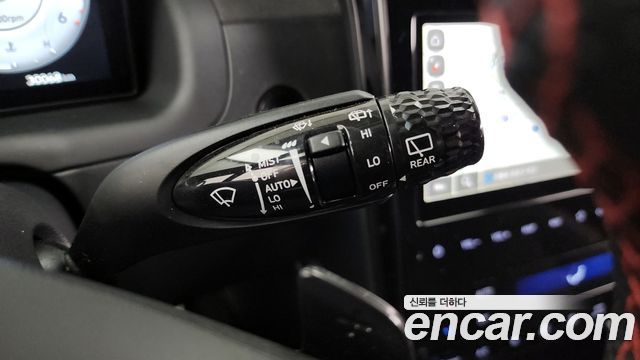 Hyundai Tucson (NX4) Diesel 2.0 2WD N Line Premium 2023 — фото 18