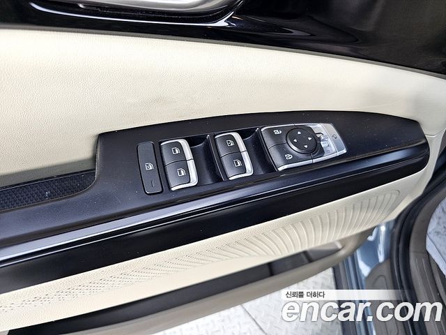 Kia Carnival (IV) Diesel 9-Seater Prestige 2021 — фото 16