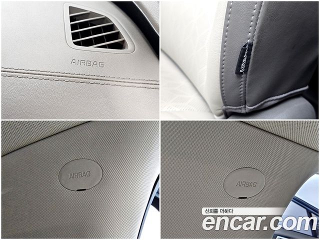 Kia Carnival (IV) Diesel 9-Seater Prestige 2021 — фото 19