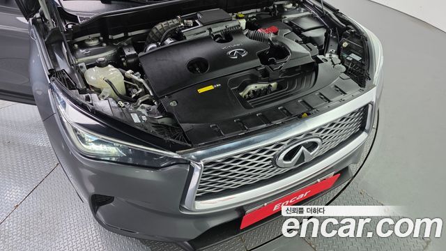 Infiniti QX50 (P71A) 2.0 Sensory AWD 2019 — фото 6