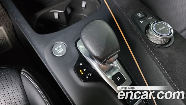Infiniti QX50 (P71A) 2.0 Sensory AWD 2019 — фото 9