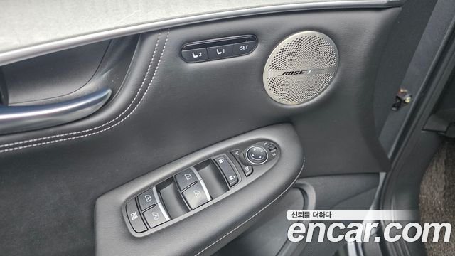 Infiniti QX50 (P71A) 2.0 Sensory AWD 2019 — фото 13