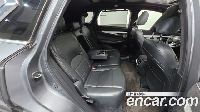 Infiniti QX50 (P71A) 2.0 Sensory AWD 2019 — фото 18