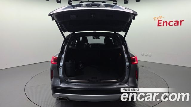 Infiniti QX50 (P71A) 2.0 Sensory AWD 2019 — фото 20