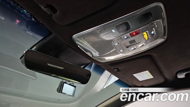 Genesis G80 (RG3) Gasoline 2.5 Turbo AWD 2022 — фото 19