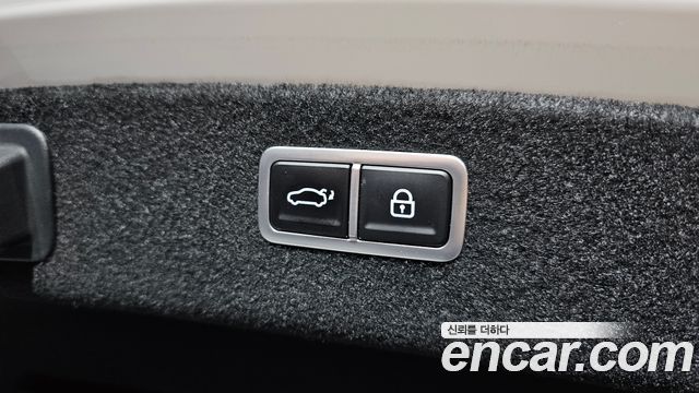 Genesis G80 (RG3) Gasoline 2.5 Turbo AWD 2022 — фото 24