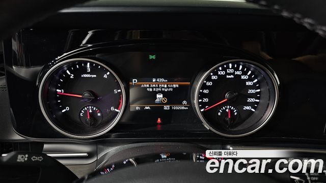 Kia Carnival (IV) Diesel 9-Seater Prestige 2023 — фото 8