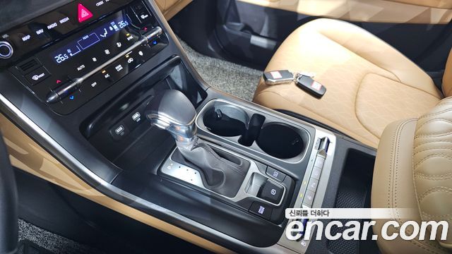 Kia Carnival (IV) Diesel 9-Seater Prestige 2023 — фото 9