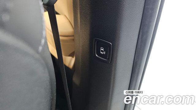 Kia Carnival (IV) Diesel 9-Seater Prestige 2023 — фото 19