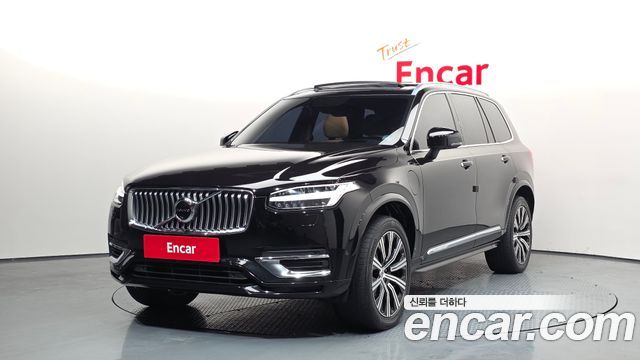 Volvo XC90 (II) T8 Inscription Hybird