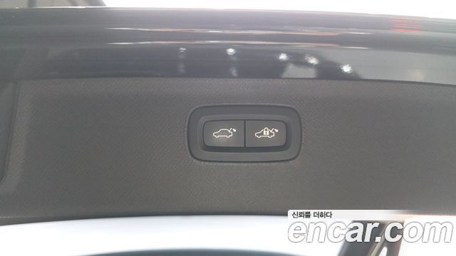 Volvo XC90 (II) T8 Inscription Hybird 2021 — фото 20