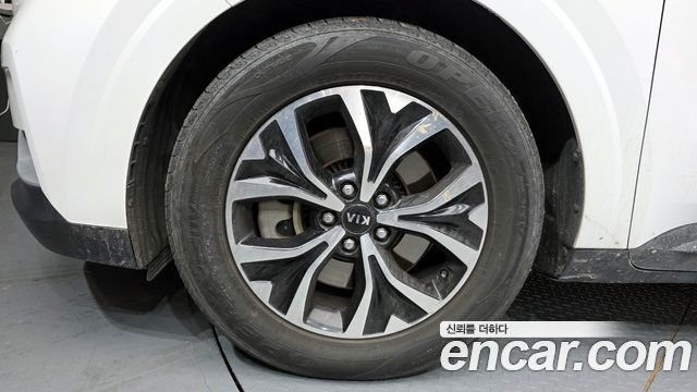 Kia Carnival (IV) Diesel 9-Seater Prestige 2021 — фото 5