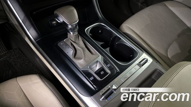 Kia Carnival (IV) Diesel 9-Seater Prestige 2021 — фото 9