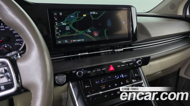 Kia Carnival (IV) Diesel 9-Seater Prestige 2021 — фото 14
