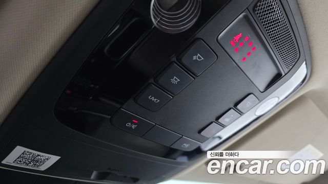 Kia Carnival (IV) Diesel 9-Seater Prestige 2021 — фото 16