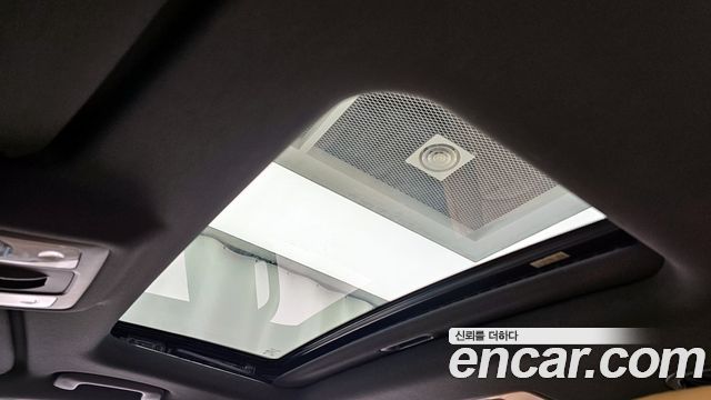 Kia Mohave The Master Diesel 3.0 4WD 6-Seater Masters 2021 — фото 19