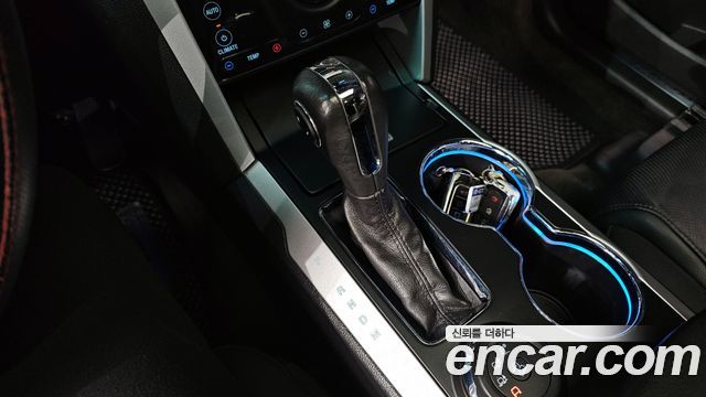 Ford Explorer 3.5 Limited 4WD 5th 2015 — фото 9