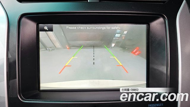 Ford Explorer 3.5 Limited 4WD 5th 2015 — фото 15