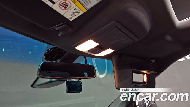 Ford Explorer 3.5 Limited 4WD 5th 2015 — фото 17