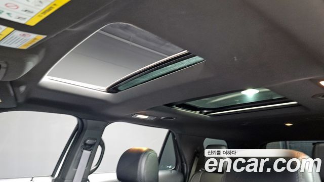 Ford Explorer 3.5 Limited 4WD 5th 2015 — фото 18