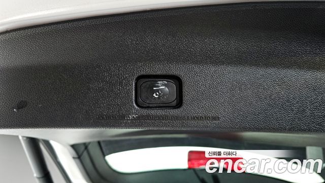Ford Explorer 3.5 Limited 4WD 5th 2015 — фото 20