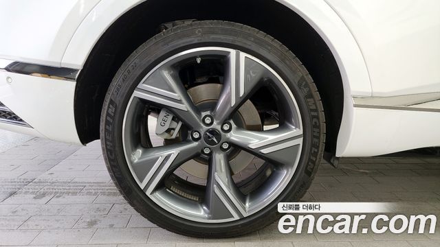 Genesis GV80 2.5T Gasoline 2WD 2024 — фото 5