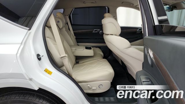Genesis GV80 2.5T Gasoline 2WD 2024 — фото 16