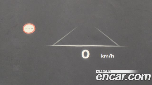 Genesis GV80 2.5T Gasoline 2WD 2024 — фото 21