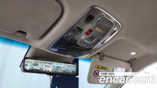 Genesis GV80 2.5T Gasoline 2WD 2024 — фото 22