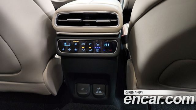 Genesis GV80 2.5T Gasoline 2WD 2024 — фото 23