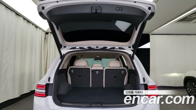Genesis GV80 2.5T Gasoline 2WD 2024 — фото 24