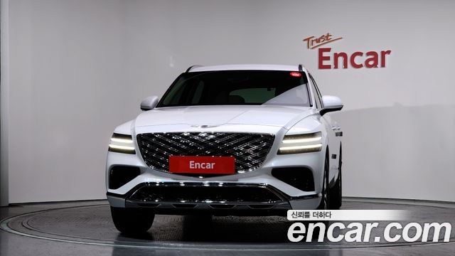Genesis GV80 2.5T Gasoline 2WD 2024 — фото 3