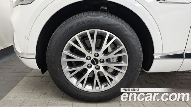 Genesis GV80 2.5T Gasoline 2WD 2024 — фото 5