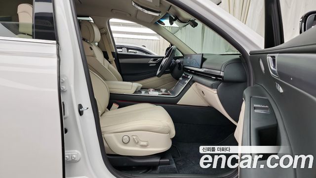 Genesis GV80 2.5T Gasoline 2WD 2024 — фото 15