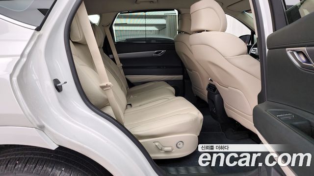 Genesis GV80 2.5T Gasoline 2WD 2024 — фото 16