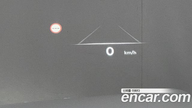 Genesis GV80 2.5T Gasoline 2WD 2024 — фото 21