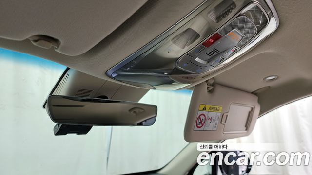 Genesis GV80 2.5T Gasoline 2WD 2024 — фото 22